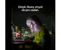 Apple MacBook Pro M5 Max/48GB/2TB/Mac OS Gw. czerń 40R GPU PROLED - 1622191 - zdjęcie 4